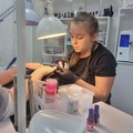 Фотография специалиста Палманова Дарья Викторовна