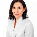 Фотография специалиста Кузнецова Лариса Алексеевна