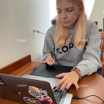 Детская школа программирования Coddy фото 2