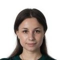 Фотография специалиста Татаринцева Алена Юрьевна