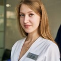 Фотография специалиста Шорникова Ульяна Андреевна