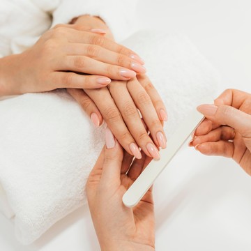 Студия маникюра ZakaNail в Прачечном переулке фото 3