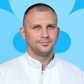 Фотография специалиста Токарев Михаил Дмитриевич