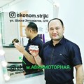 Фотография специалиста Сейиткулов Борис
