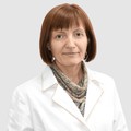 Фотография специалиста Симонова Елена Александровна