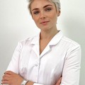 Фотография специалиста Манкевич Екатерина Петровна