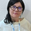 Фотография специалиста Скутина Пелагея Павловна