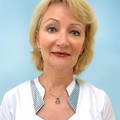 Фотография специалиста Прилепа Светлана Александровна