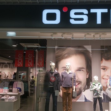 Магазин одежды O`stin в Индустриальном районе фото 1