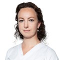 Фотография специалиста Рубан Анна Борисовна