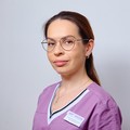 Фотография специалиста Жуковская Екатерина Николаевна