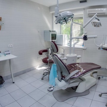 Стоматологическая клиника Жемчужные зубки фото 2