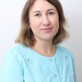 Фотография специалиста Савинова Ирина Владимировна