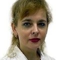 Фотография специалиста Ветрова Елена Константиновна