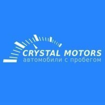 Автосалон Crystal Motors на улице Дунаевского фото 1