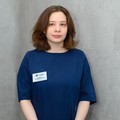 Фотография специалиста Устименко Екатерина Петровна
