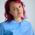 Фотография специалиста Елонова Анна Владимировна