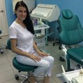 Фотография специалиста Семенчук Ольга Дмитриевна