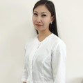 Фотография специалиста Крафт Альбина Сергеевна