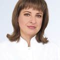 Фотография специалиста Полянская Юлия Николаевна
