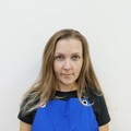 Фотография специалиста Ирина