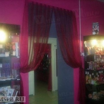 Эротический бутик Подиум Спб в Калининском районе фото 3
