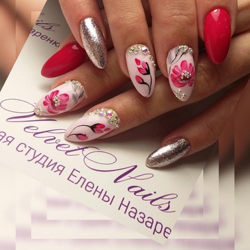 Ногтевая студия Velvet Nails фото 3