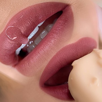 Студия красоты BrowstyleMosow фото 1