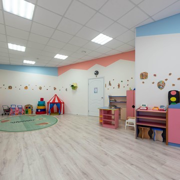 Детский развивающий центр Горница-Узорница на улице Серпуховский Вал фото 1