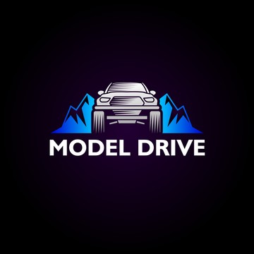 MODEL DRIVE фото 1