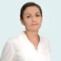 Фотография специалиста Горлова Елена Николаевна
