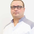 Фотография специалиста Шабанов Матвей Михайлович