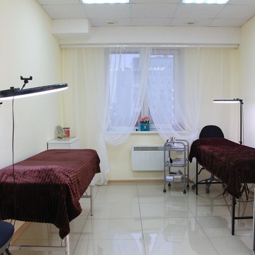 Косметологический кабинет ST фото 2