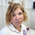 Фотография специалиста Пьяных Светлана Вячеславовна