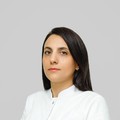 Фотография специалиста Хачатурян Лилит Рафаэловна