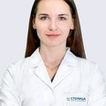 Фотография специалиста Головатюк Анастасия Александровна