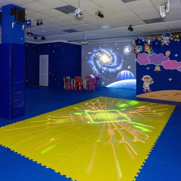 Детский интерактивный парк нового поколения WowLand фото 1