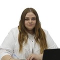 Фотография специалиста Бурдина Дарья Витальевна