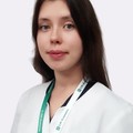Фотография специалиста Привалова Екатерина Александровна