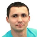 Фотография специалиста Зиятдинов Данил Жамилевич