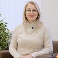 Фотография специалиста Гроссманн Валентина Николаевна