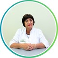 Фотография специалиста Белова Лилия Евгеньевна