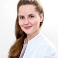 Фотография специалиста Глибка Анастасия Андреевна