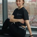 Фотография специалиста Баизова Ирина