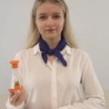 Фотография специалиста Борисенко Валерия Алексеевна