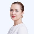 Фотография специалиста Болашова Светлана Валерьевна