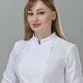 Фотография специалиста Хыбыртова Аида Дахировна