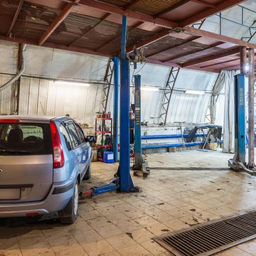 СТО AutoClub Service в Василеостровском районе фото 2