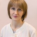 Фотография специалиста Назарова Светлана Алексеевна
