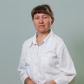 Фотография специалиста Рисова Эльвира Данилевна